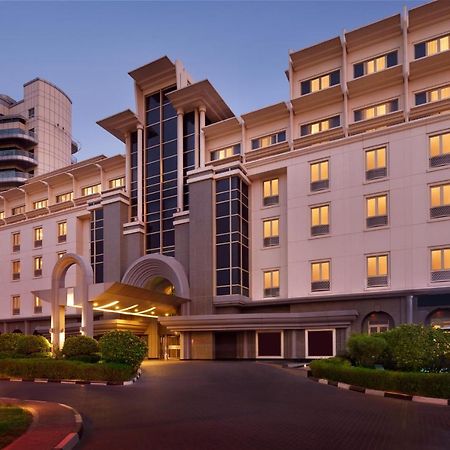 Moevenpick Hotel & Apartments Bur Dubai Esterno foto The Standard Hotel, Bangkok